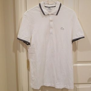 Polo shirt
